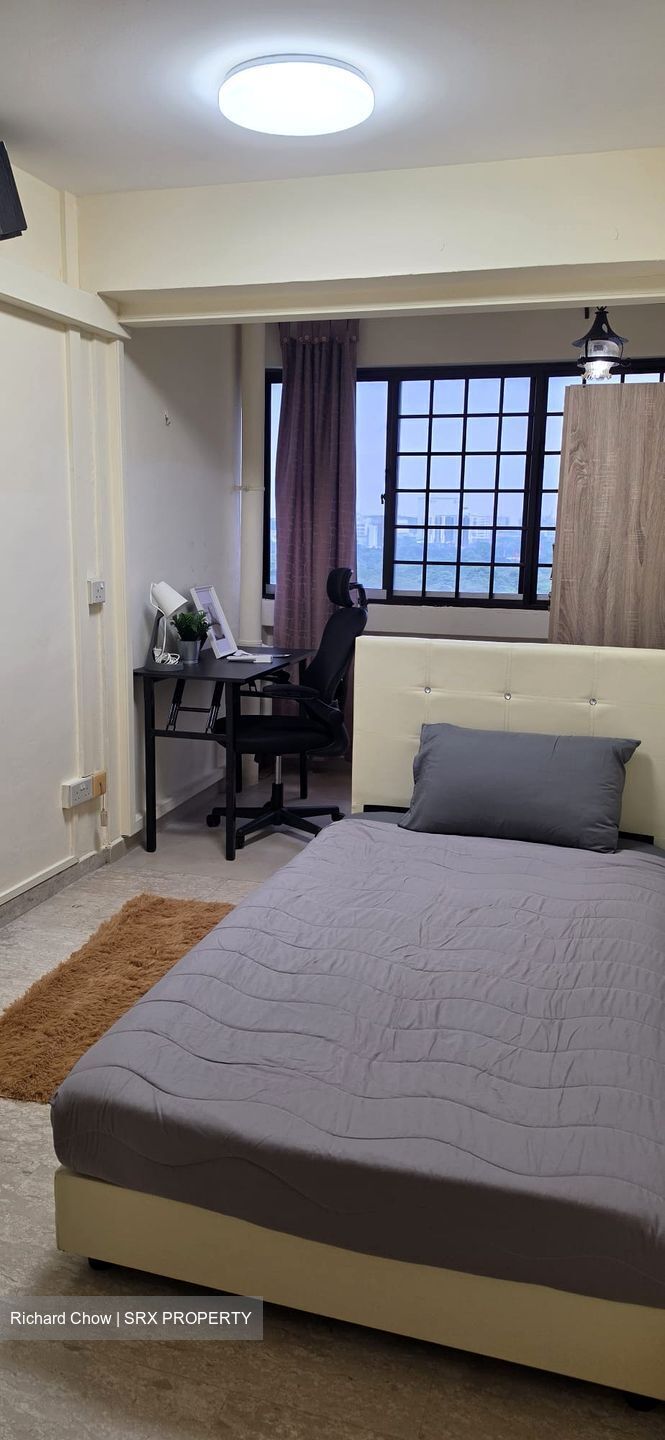 Ivory Heights (D22), Condominium #589869411